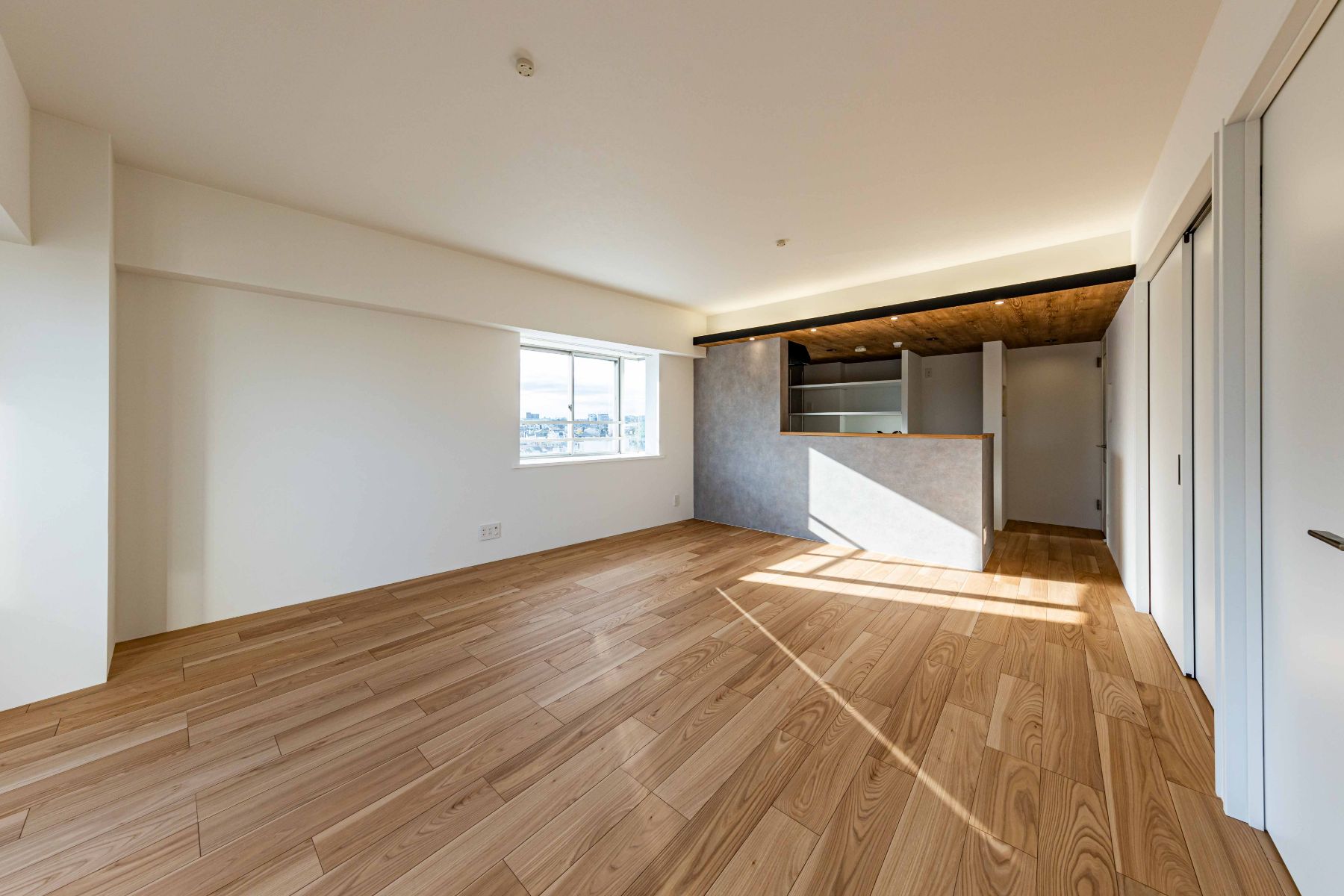 グランドメゾン大森山王