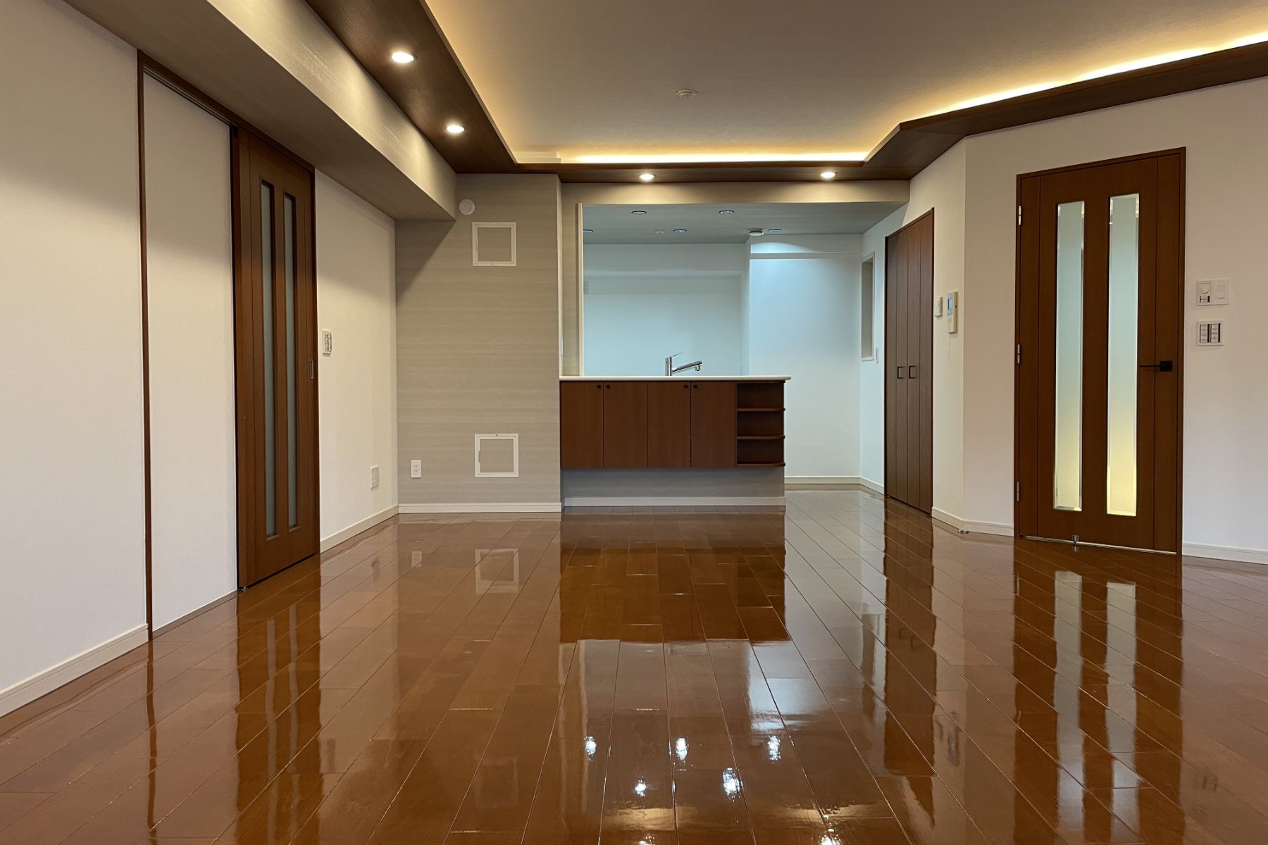 リバージュ住吉