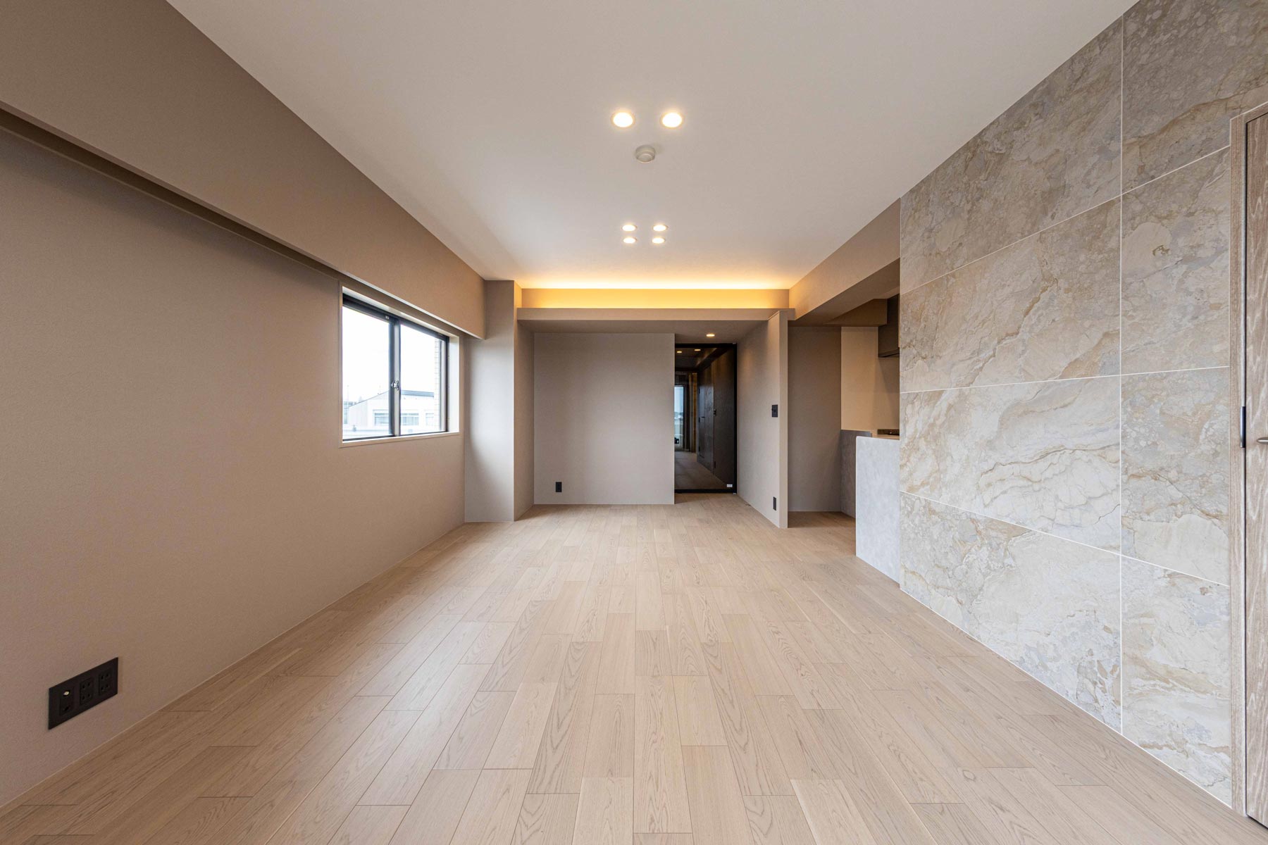 成城南フラッツ