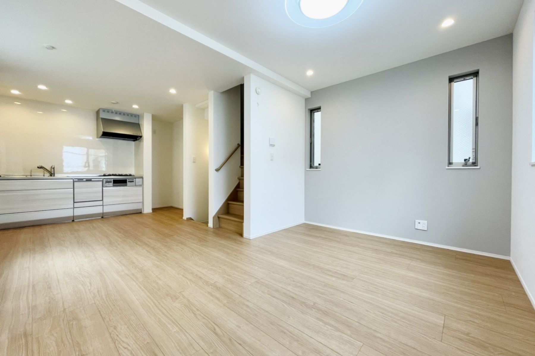 仲池上1丁目中古戸建